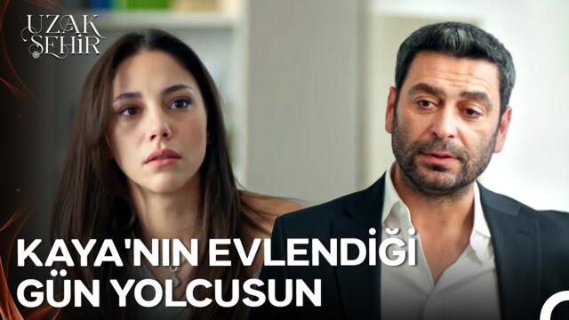 Zerrin'in Kaçış Öncesi Son Hazırlıkları - Uzak Şehir 41. Bölüm