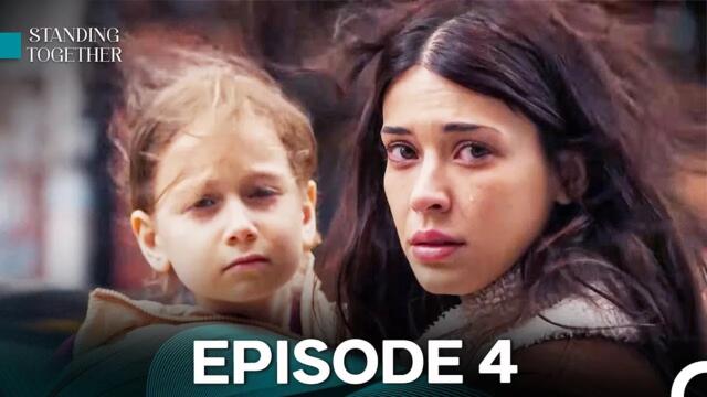 Standing Together Episode 4 FULL HD (English Subtitles)