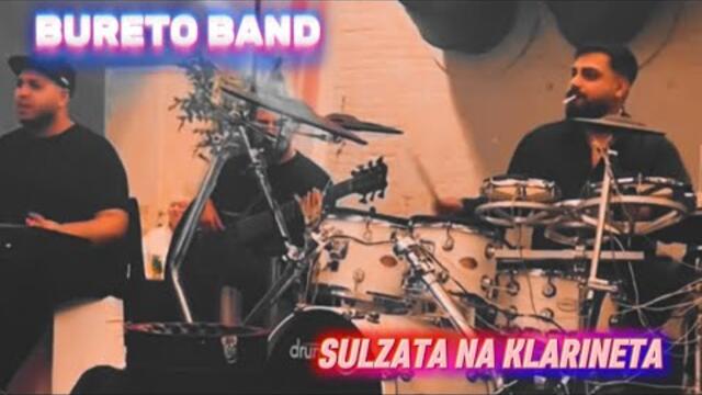 BURETO BAND - SULZATA NA KLARINETA 9KA 2025' / Бурето Бенд - Сълзата на кларинета 9ка 2025