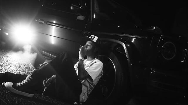 Clavish - Blow A Wish (Official Video)