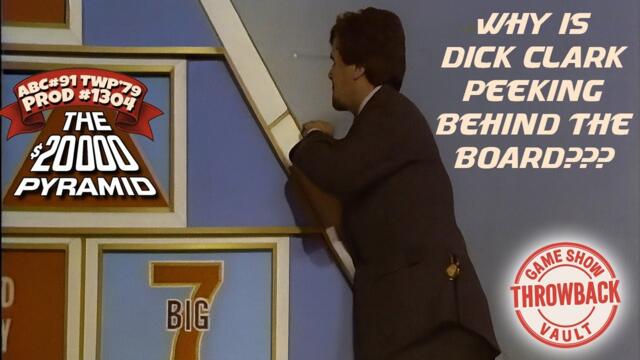 The $20,000 Pyramid|ABC #91 TWP 79|Prod #1304