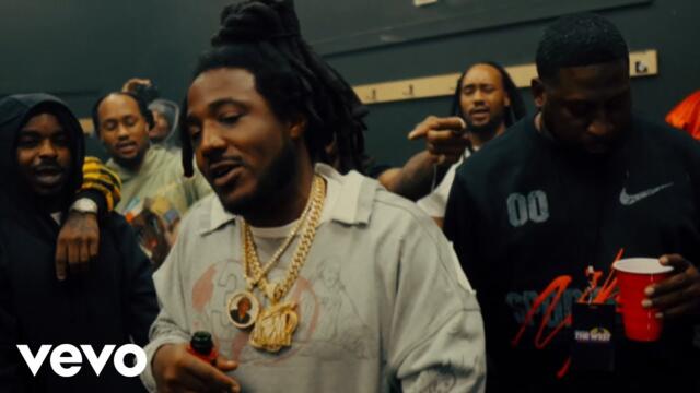 Mozzy - BUICK TO BENZ (Official Video)