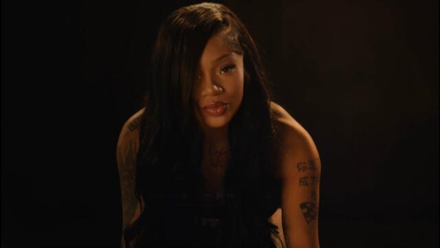 GloRilla - Special (Official Music Video)