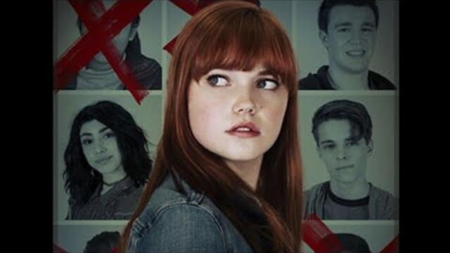 Смъртоносна стипендия (2018)Бг аудио