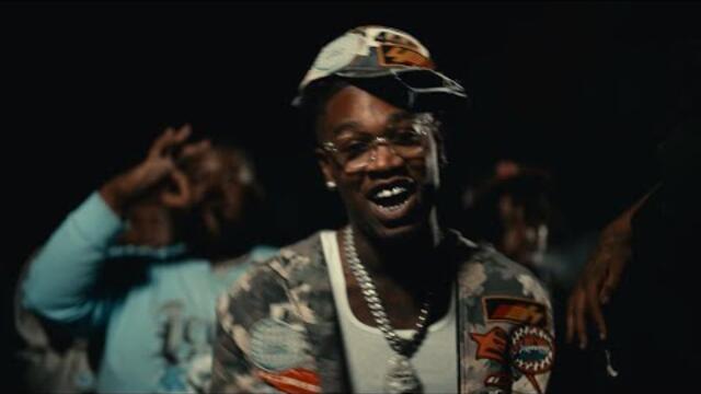 LilCJ Kasino - Can’t Be Knocked (Official Video) 