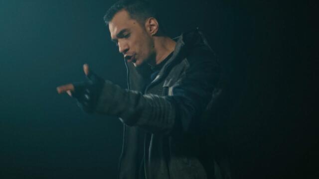 VESCAN x Andrei Banuta - Old Friend | Official Video