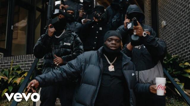 Chronic Law, Dj Mac - Badness Upgrade 2.0  (Official Music Video) | WYFLRIDDIM