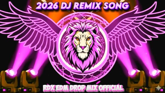 Janatani Papa Tohar Hame Sakahari #DJ Remix Song || Happy New Year 2026 Dj Song || 2026 Dj Gana RDX