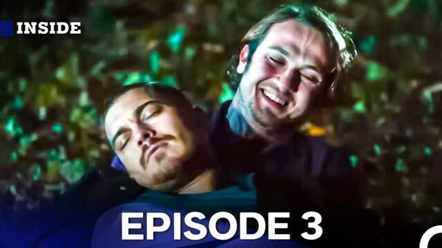 Inside Episode 3 FULL HD (English Subtitles)