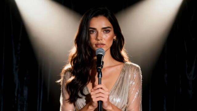 Ako Je Tvoja Duša Moja ❤️ бг суб