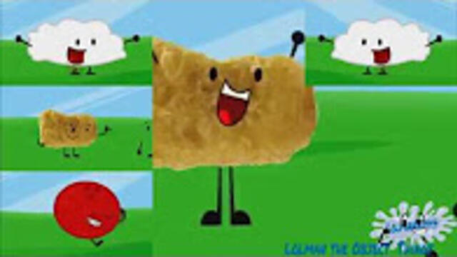 [Battle For Palace Objects] McNugget - "MY MOMMY!" ~ Sparta Extended Remix