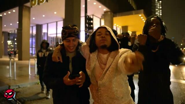 Bloodhound Q50 - Waterboy (Official Music Video)