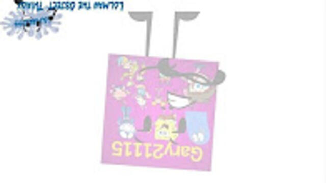 gary now i know but with my voice