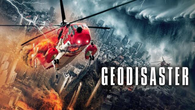 Гео-апокалипсис (синхронен екип, дублаж на Андарта Студио, 07.12.2025 г.) (запис)