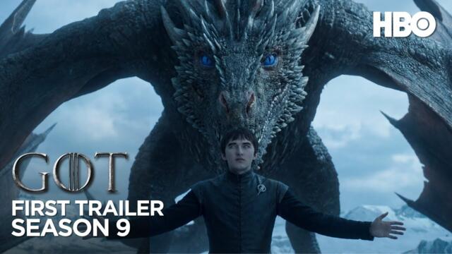 Game Of Thrones | Season 9 (2027) | First Trailer