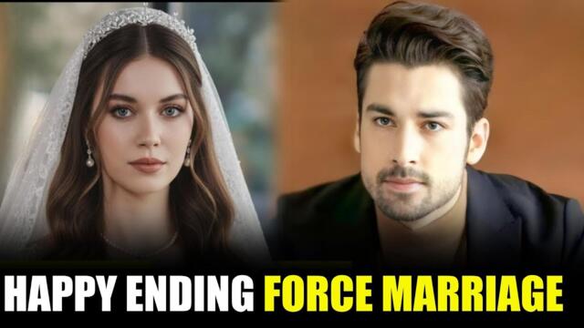 Top 9 Happy Ending Forced Marriage Turkish Dramas 2025 (With English Subtitles)