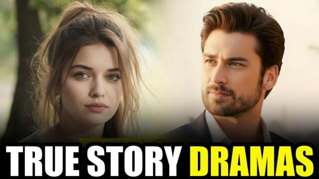 Best 9 Turkish Dramas Inspired by Real Life Events English Subtitles