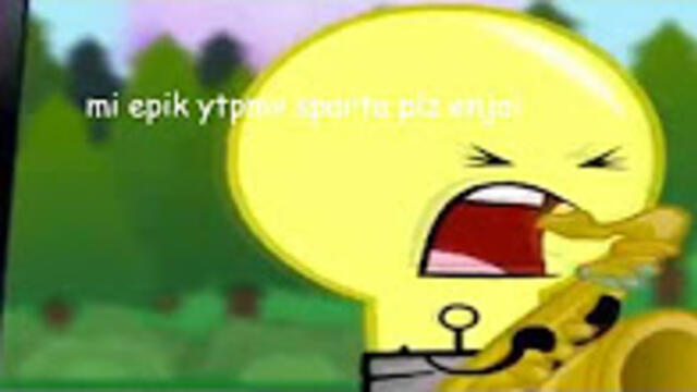 [NOT MINE] SUPR GUUD LIGHTBUBL YTPMV!!!!!!!!!!!11111111eleven