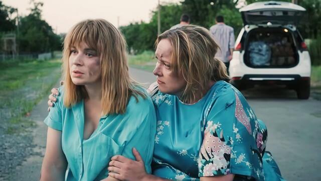 АТМОСФЕРНЫЙ СЕРИАЛ О ЖЕНЩИНЕ, ПОПАВШЕЙ В НЕЗАВИДНОЕ ПОЛОЖЕНИЕ! Алла-такси! Русский фильм