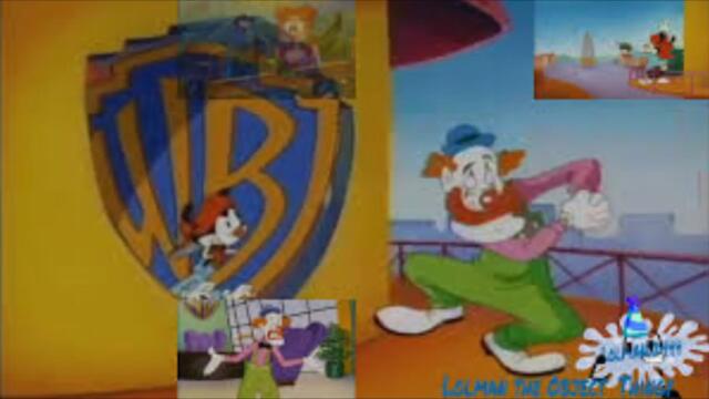 [BIRTHDAY SPECIAL] Wakko 'CLOWN!!!' Sparta Micropower Remix