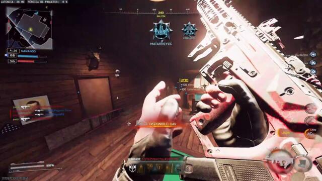 Call of Duty Black Ops 7 | Homestead | No Comentary | FREE USE