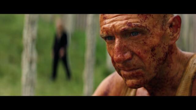 28 години по-късно: Храм от кости - нов трейлър с български субтитри