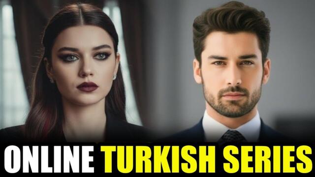 Top 10 New Turkish Series With English Subtitles To Watch Online