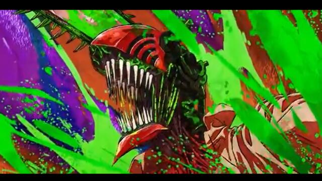 Chainsaw Man - The Movie: Reze Arc / Chainsaw Man - ФИЛМЪТ: Арката на Резе [ БГ СУБТИТРИ ] 2025