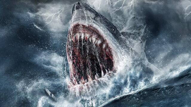 The ocean is vast, but nowhere is safe - Killer Shark | Subtitles available !