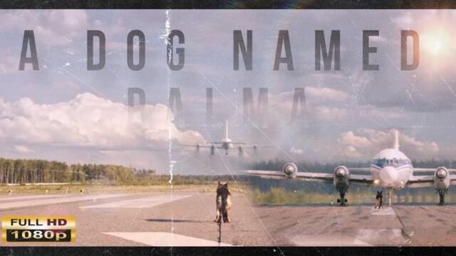 A Dog Named Palma | Full Russian Movie With English Subtitles