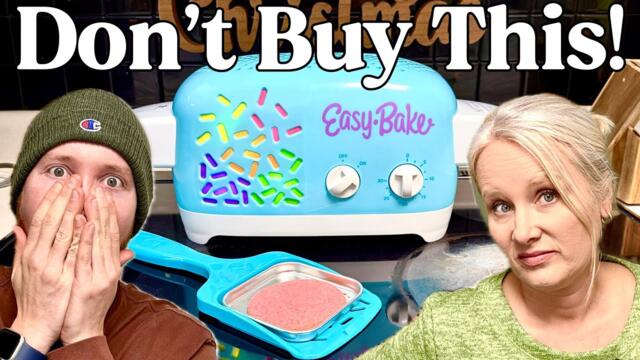 We might get sued for making this video 😳