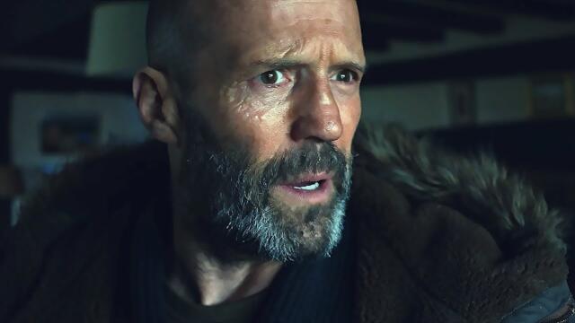 Убежище — Русский трейлер (Субтитры, 2026)