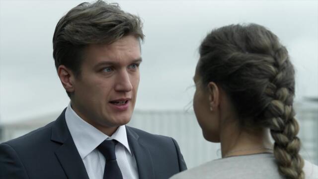 ГЛУБИННАЯ ПОВЕСТЬ О ЛЮБВИ И СЕМЕЙНЫХ ОТНОШЕНИЯХ — ДУШЕВНЫЙ СЕРИАЛ! Все только начинается