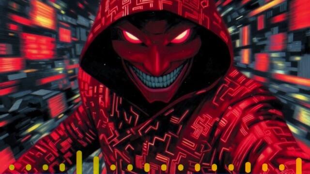 Chin Flow CFX - Cyberflux Rampage (Gaming Music Background Copyright FREE Music) Electronic 