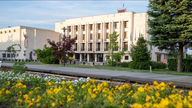 Извънредно заседание 34 / 09.12.2025, 17:30