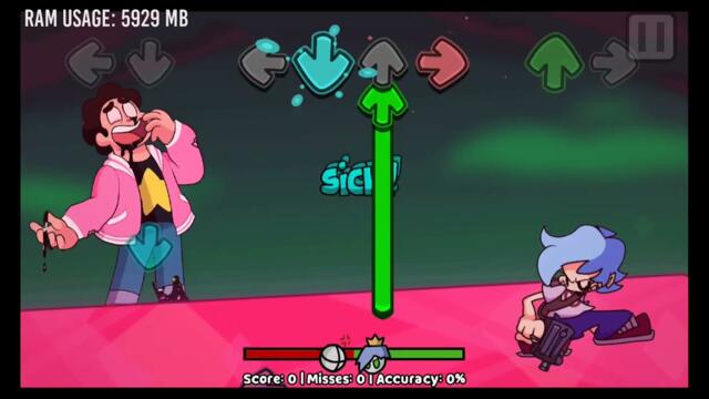 You'll Make The Change [VIP Remix] : Funky Maker Mobile [WIP]