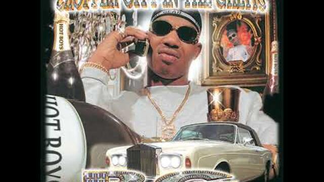 B.G. - Bling Bling (Feat. Hot Boys & Big Tymers) (Clean Radio Version)