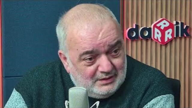 Бабикян: ПЕЕВСКИ СИЛОВО притежава цели райони в България!