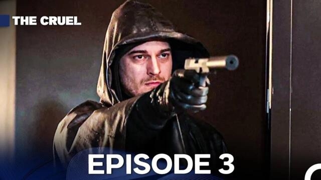 The Cruel Episode 3 (English Subtitles)
