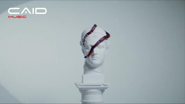 Creative Ades & CAID - Love Me Enough (Extended Remix)