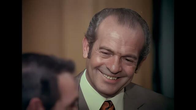 Най-добрият човек когото познавам 1973