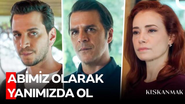 Enver Şevket İçin Sonun Başlangıcı Geldi! - Kıskanmak 13. Bölüm