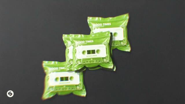 Lucas & Steve - Good Times