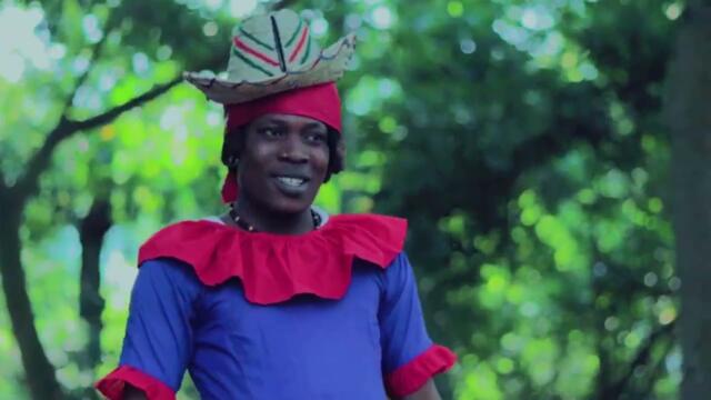 JALOVE LAZY OMEGA -SANTIM PA KAPAB- (OFFICIAL VIDEO)