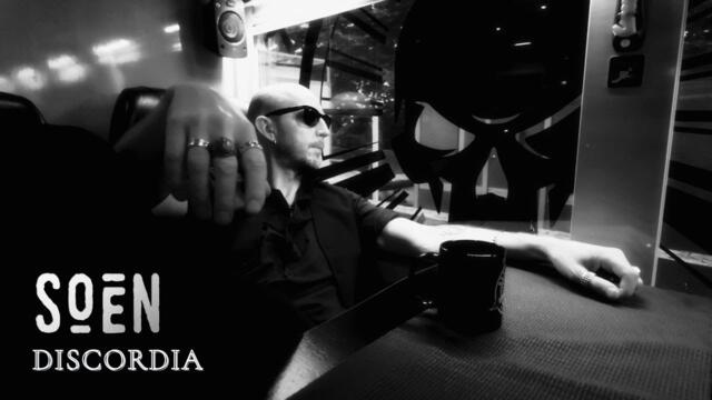 SOEN - Discordia (Official Video)