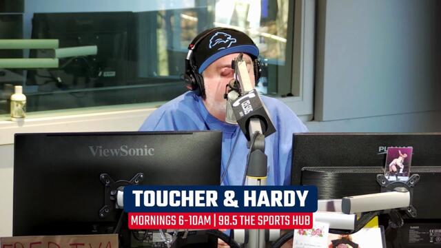 Callahan: Drake Maye Is Now Buffalo’s Worst Nightmare