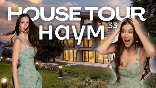 Как изглежда най-известната къща в България? 🏡 HOME TOUR