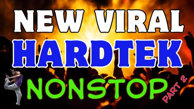 NEW DISCO REMIX HARDTEK REMIX NONSTOP 2025/2026 PART 2 | DJ JERIC TV