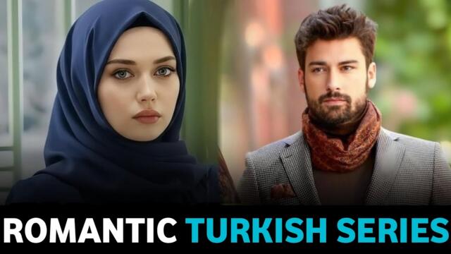 7 Best Romantic Turkish Drama Series With English Subtitles