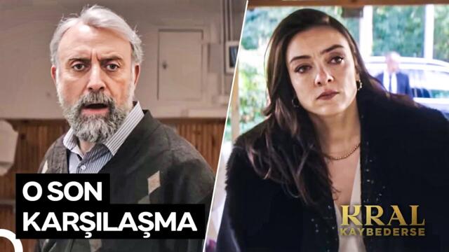 Fadi'nin Kenan'dan Sakladığı Gerçek | Kral Kaybederse 30. Bölüm